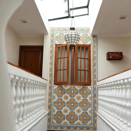 Ciwulan 36 Guest House Bandung Kültér fotó