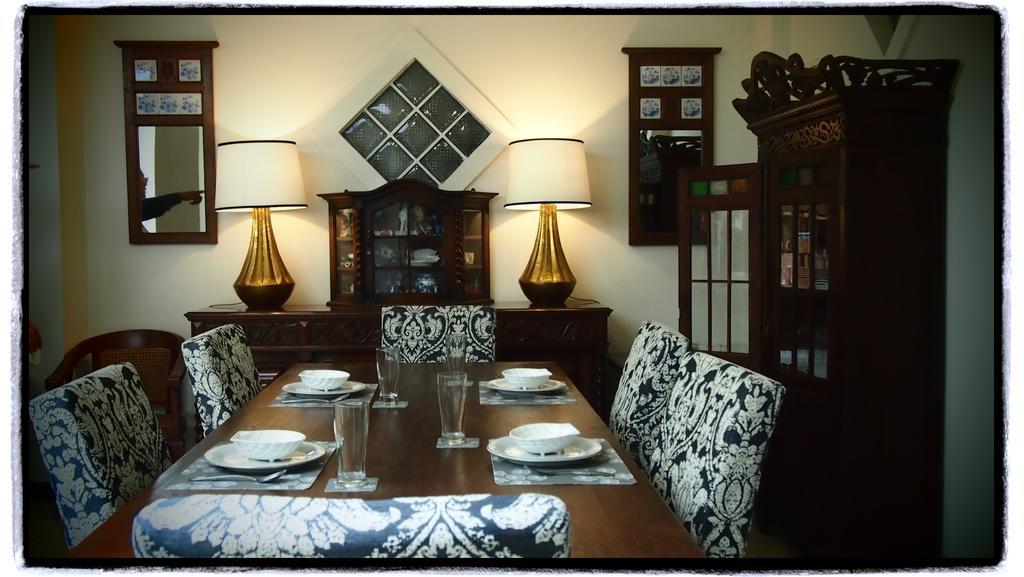 Ciwulan 36 Guest House Bandung Kültér fotó