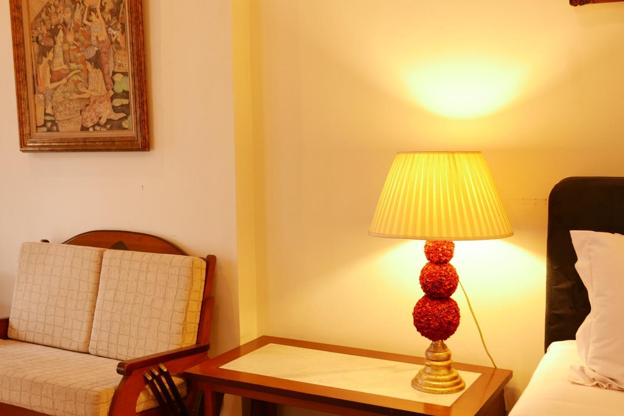 Ciwulan 36 Guest House Bandung Kültér fotó