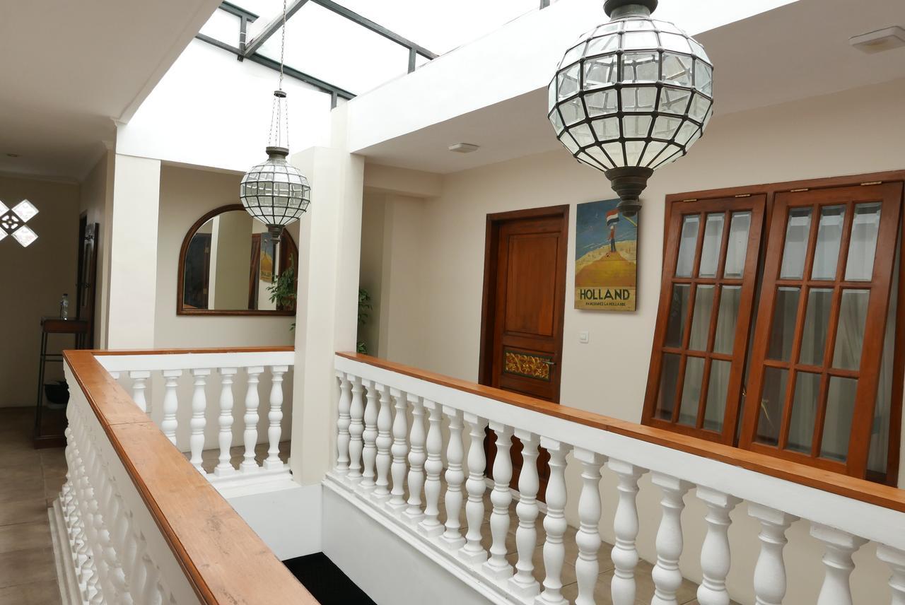 Ciwulan 36 Guest House Bandung Kültér fotó