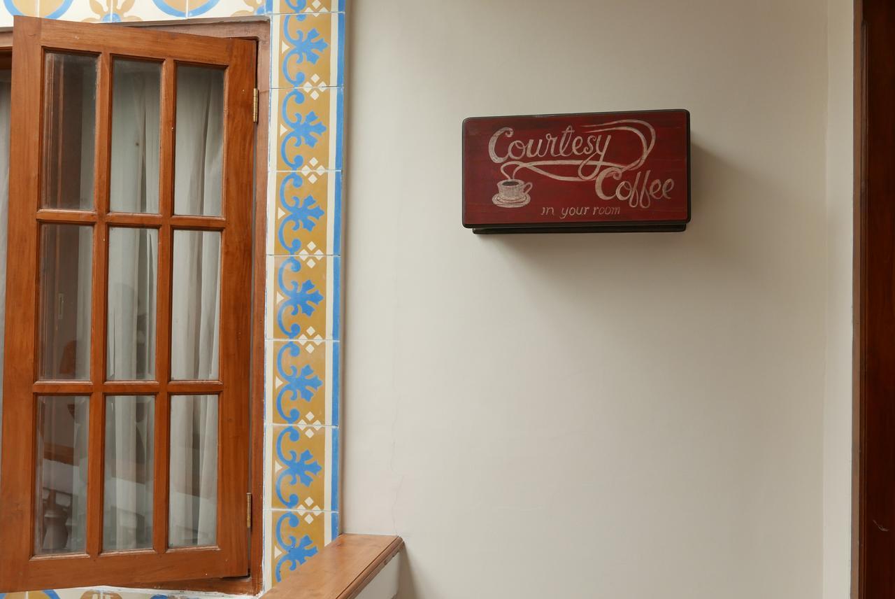 Ciwulan 36 Guest House Bandung Kültér fotó