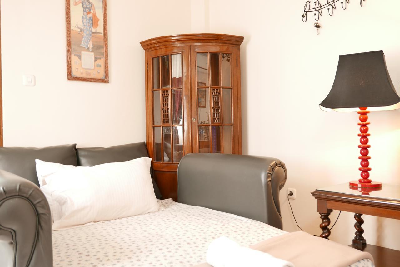 Ciwulan 36 Guest House Bandung Kültér fotó